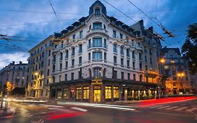 Grand Hotel Des Brotteaux Lyon Ctre - Handwritten Collection